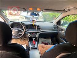 هیۆندای ئەلەنترا